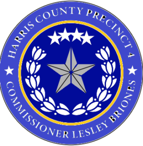 Harris County Precinct 4