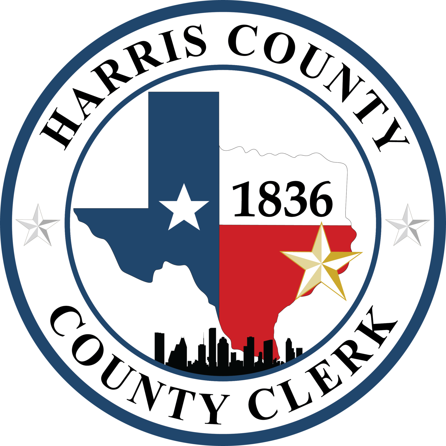 Harris County Clerk’s Office Elections Department